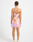 Siren Shift Dress