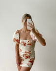 Hayley Mini Dress