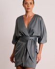 Florence Wrap Dress