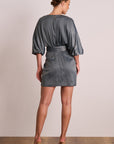 Florence Wrap Dress