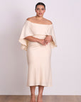 Florence Shoulder Midi - PREORDER