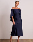 Florence Shoulder Midi - PREORDER