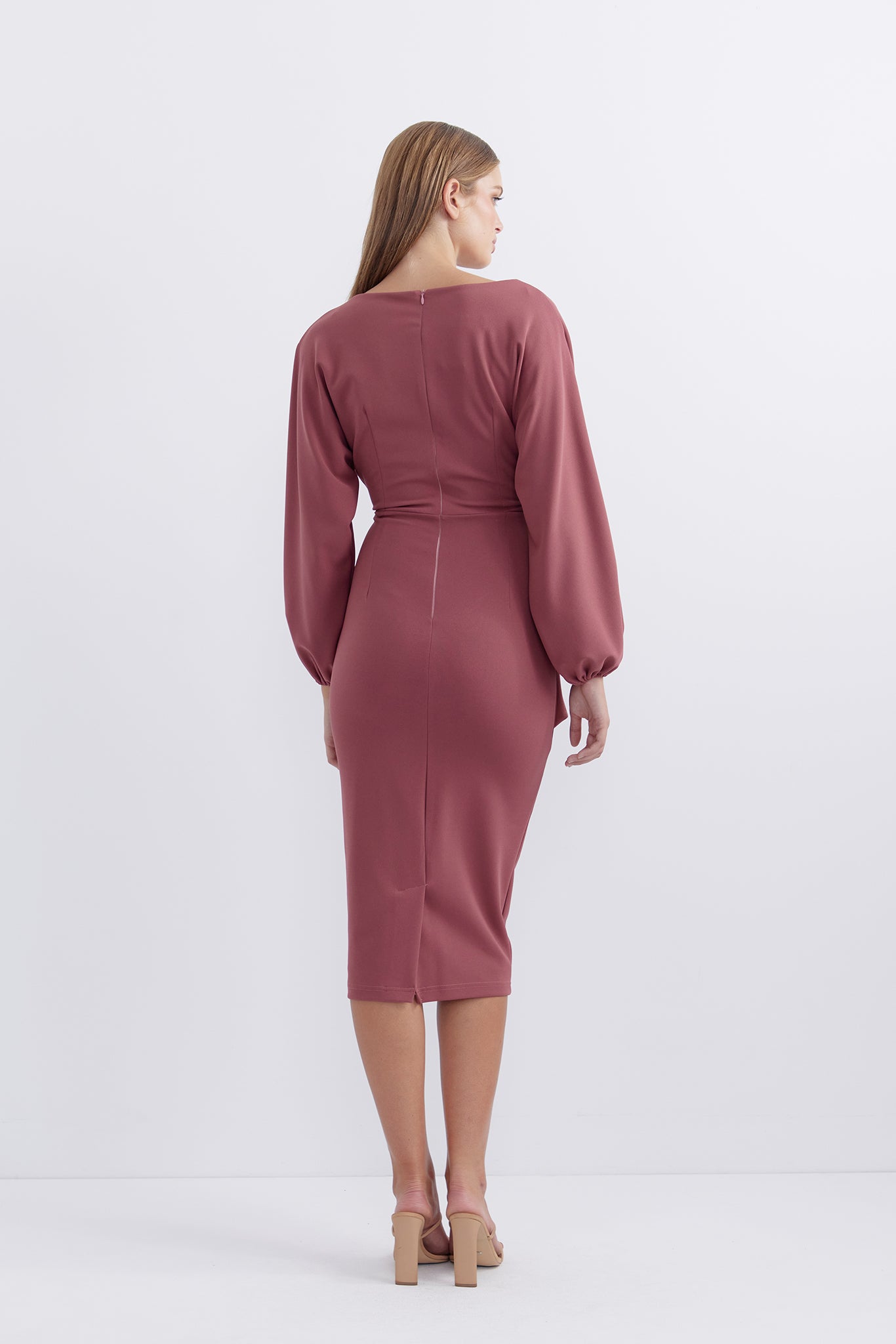 Charmer Midi - TAKE 40% OFF DISCOUNT APPLIED AT CHECKOUT
