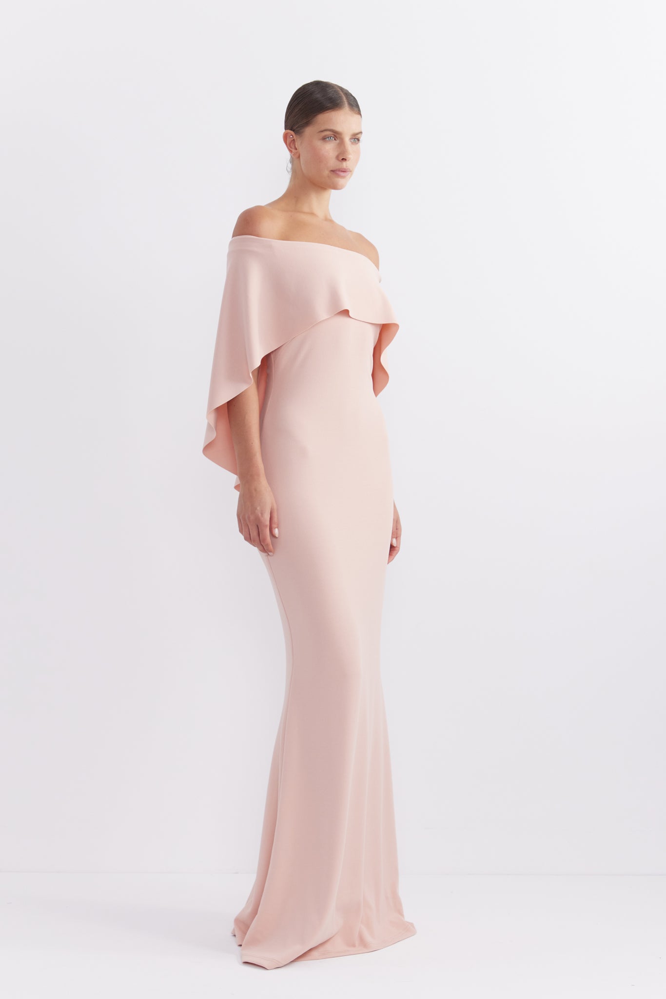 Composure Gown - TAKE 40% OFF DISCOUNT APPLIED AT CHECKOUT