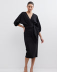 Emerson Drape Midi - PREORDER