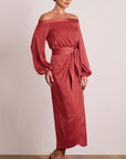 Dreamland Sleeve Midi - PREORDER