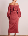 Dreamland Sleeve Midi - PREORDER
