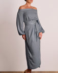 Dreamland Sleeve Midi - PREORDER