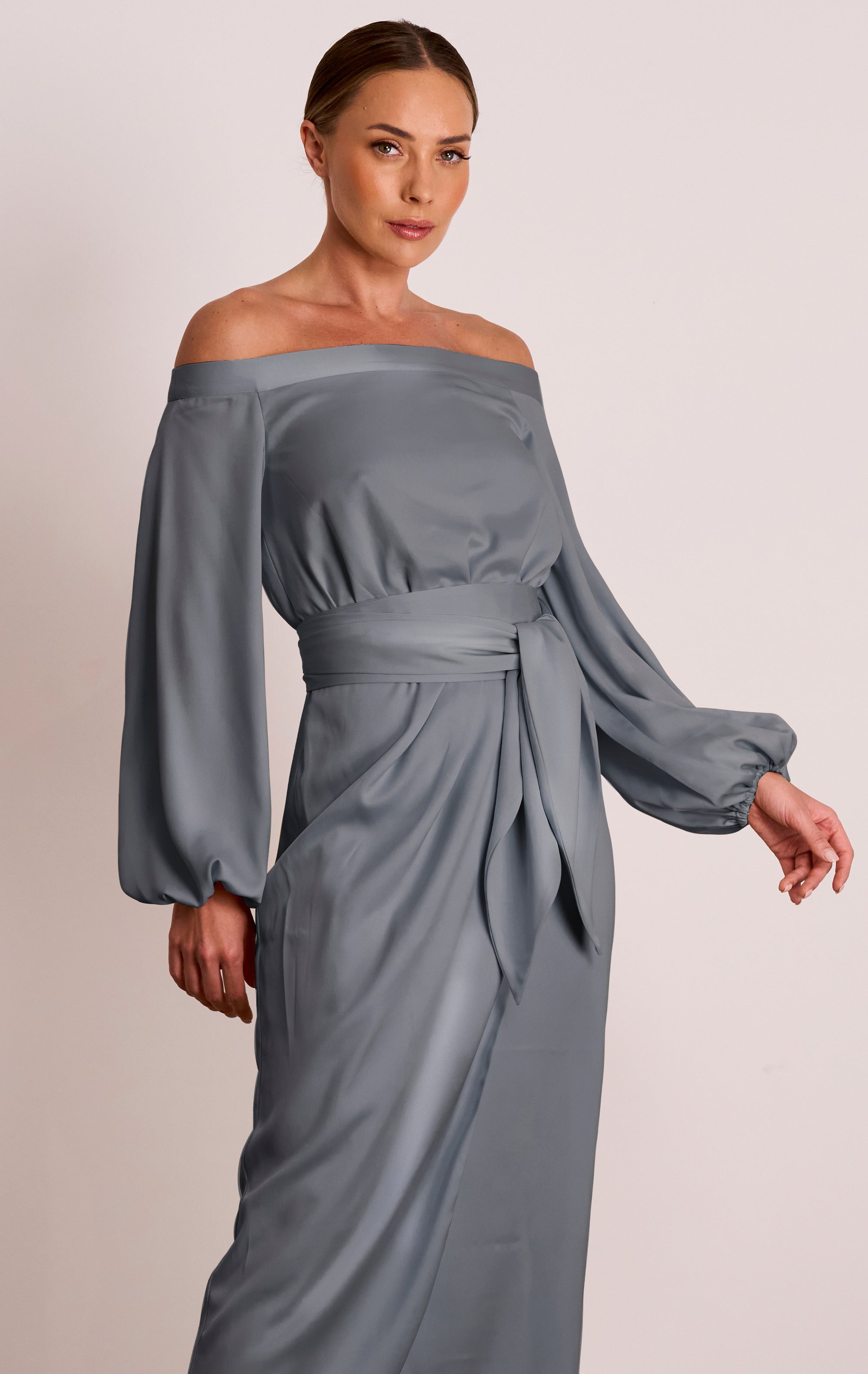 Dreamland Sleeve Midi - TAKE 40% OFF DISCOUNT APPLIED AT CHECKOUT