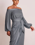 Dreamland Sleeve Midi - TAKE 40% OFF DISCOUNT APPLIED AT CHECKOUT