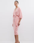 Emerson Drape Midi - PREORDER