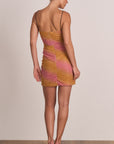 Brillance Mini Dress - PREORDER