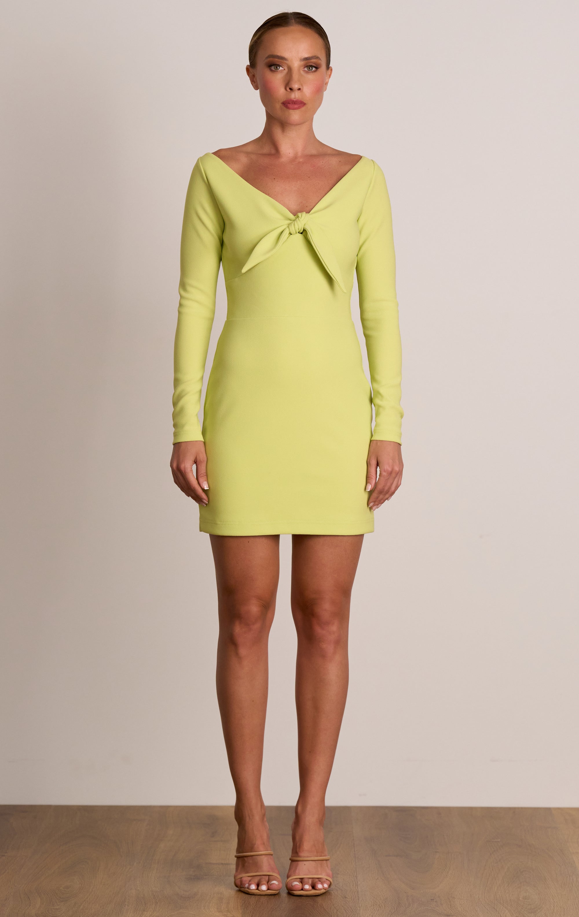 Ray Of Light Dress - TAKE 40% OFF DISCOUNT APPLIED AT CHECKOUT