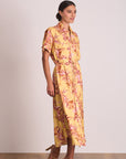 Wahine Shirt Midi