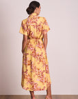 Wahine Shirt Midi