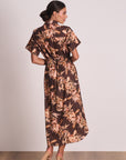 Wahine Shirt Midi