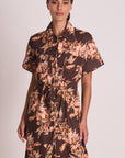 Wahine Shirt Midi