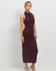 Scorched Midi