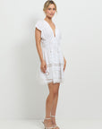 Sunrise Spirit Dress