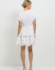 Sunrise Spirit Dress