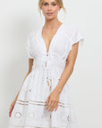 Sunrise Spirit Dress
