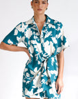 Legacy Shirt Dress