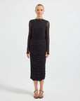 Echo Tapered Midi