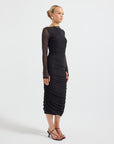 Echo Tapered Midi
