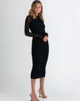 Echo Tapered Midi
