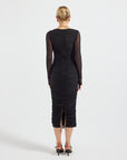 Echo Tapered Midi