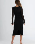 Echo Tapered Midi