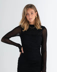 Echo Tapered Midi