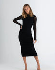 Echo Tapered Midi