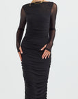Echo Tapered Midi