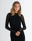Echo Tapered Midi