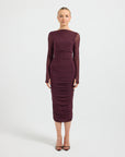 Echo Tapered Midi