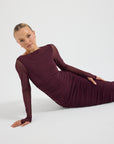 Echo Tapered Midi