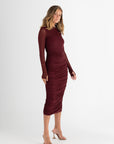Echo Tapered Midi