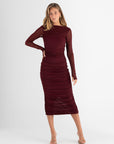 Echo Tapered Midi