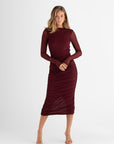 Echo Tapered Midi