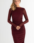 Echo Tapered Midi