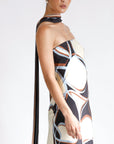 Relic Column Maxi