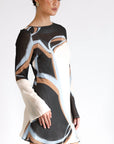 Reflection Dress