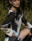 Reflection Dress