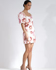Hayley Mini Dress