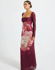Dahlia Maxi