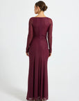 Dahlia Maxi