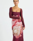 Dahlia Maxi