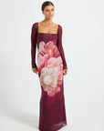 Dahlia Maxi