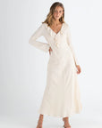 Soul Sleeve Maxi